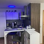 Home- Alt-winzerla Lägenhet Jena