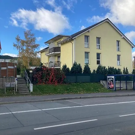 Home- Alt-winzerla Jéna
