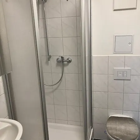Apartmán Home- Alt-winzerla Jena