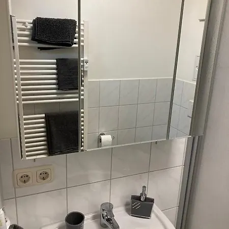 아파트 Home- Alt-winzerla *