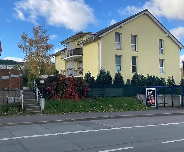 Home- Alt-winzerla Jena