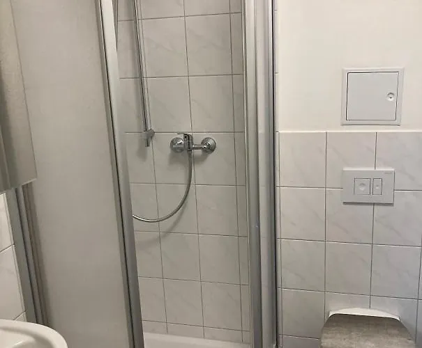 Διαμέρισμα Home- Alt-winzerla Γιένα