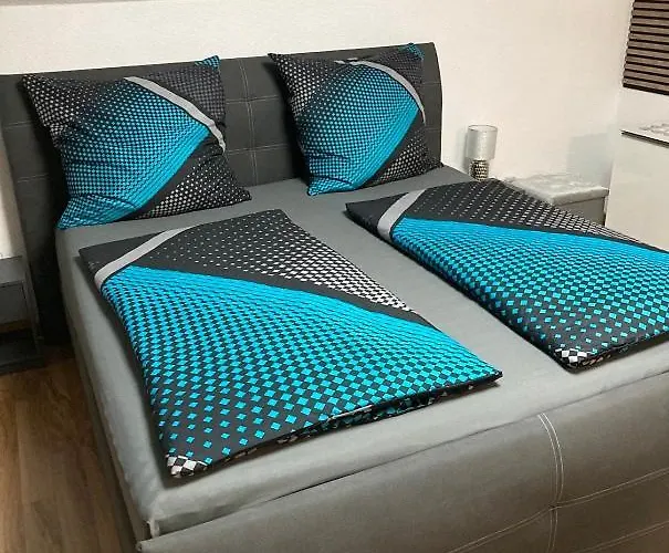 Home- Alt-winzerla * Jena