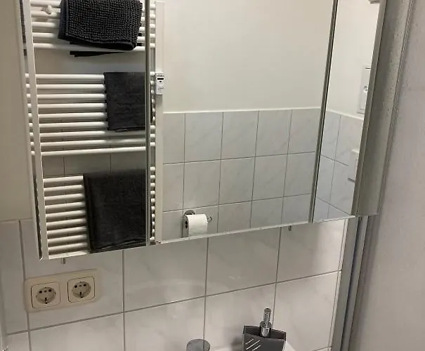 Appartement Home- Alt-winzerla *